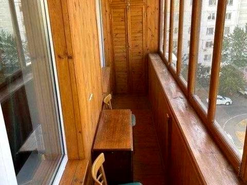 квартира по адресу Героев Днепра ул., 62