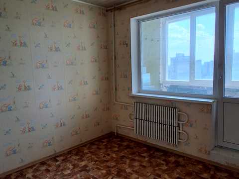 квартира за адресою Біблика вул. (2-ї П'ятирічки), 2г
