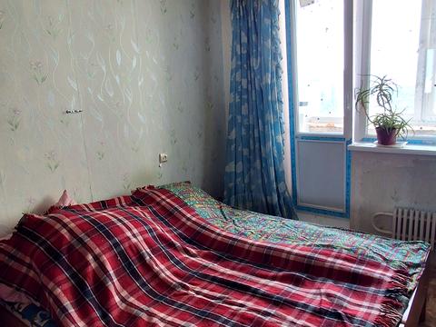 квартира за адресою Біблика вул. (2-ї П'ятирічки), 2г