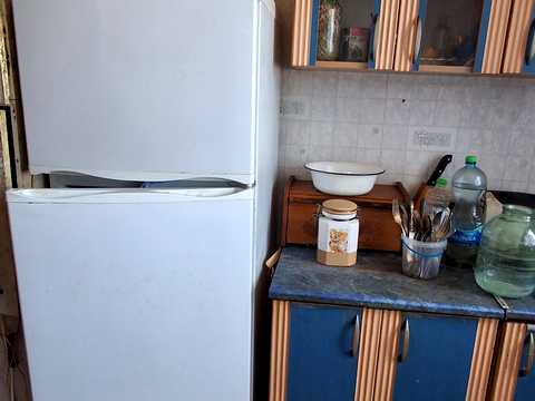квартира за адресою Біблика вул. (2-ї П'ятирічки), 2г