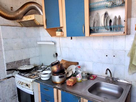 квартира за адресою Біблика вул. (2-ї П'ятирічки), 2г