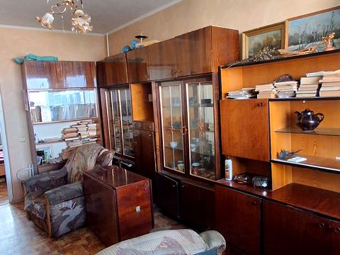 квартира за адресою Біблика вул. (2-ї П'ятирічки), 2г