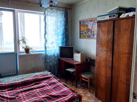 квартира за адресою Біблика вул. (2-ї П'ятирічки), 2г