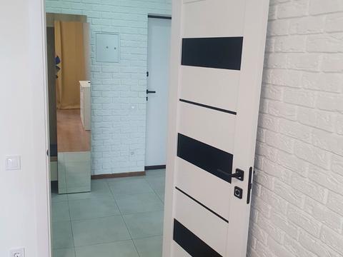 квартира за адресою Балтійський пров., 3-А