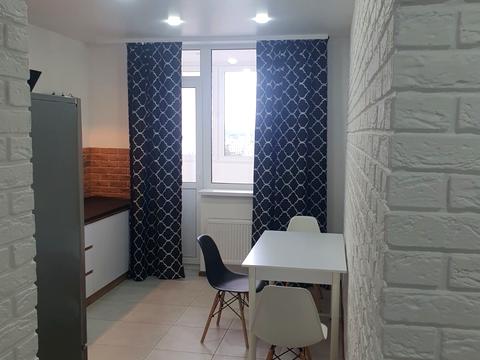 квартира за адресою Балтійський пров., 3-А