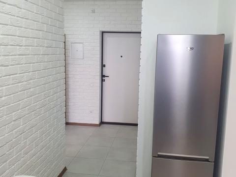 квартира за адресою Балтійський пров., 3-А
