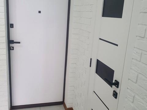 квартира за адресою Балтійський пров., 3-А
