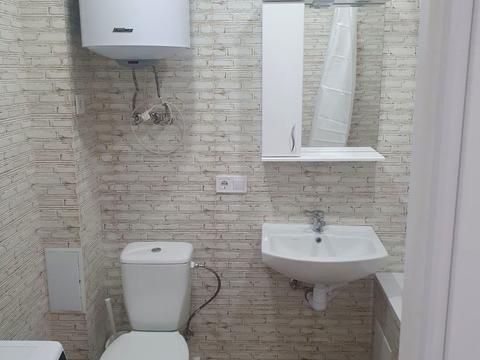 квартира за адресою Балтійський пров., 3-А