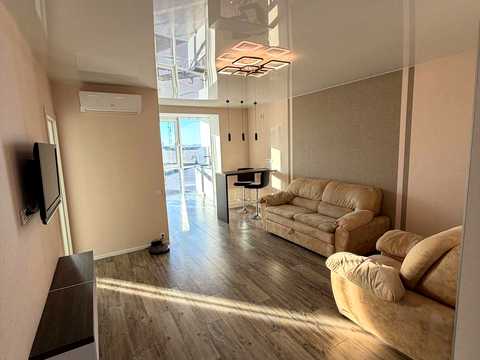 квартира за адресою Дніпро, Старокозацька вул. (Комсомольська), 74