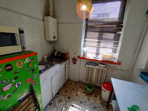 квартира за адресою Воскресенська вул. (Леніна), 38