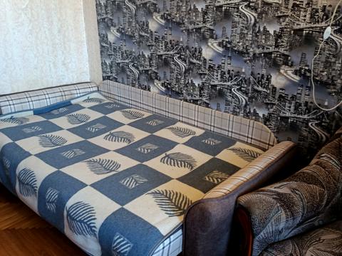 квартира по адресу Даниила Щербаковского ул. (Щербакова), 63-Б
