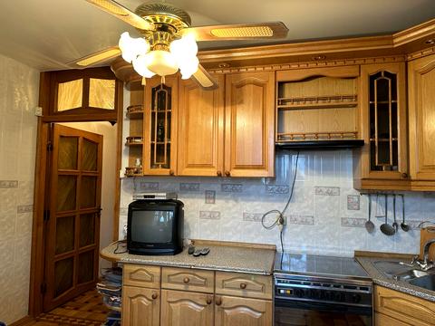 квартира по адресу Бориса Гмыри ул., 5