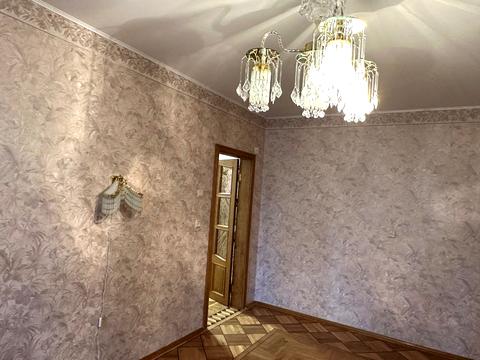 квартира по адресу Бориса Гмыри ул., 5