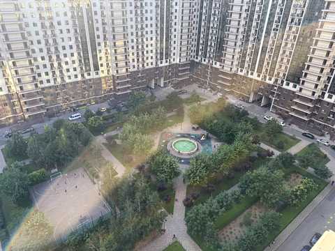 квартира за адресою Перлинна вул., 3