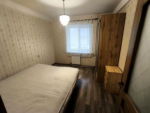 квартира по адресу Березняковская ул., 20