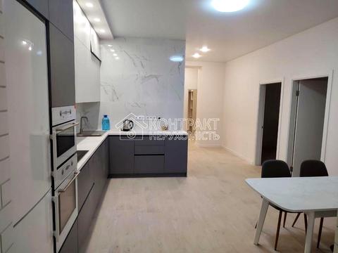 квартира за адресою Іскринський пров., 19б