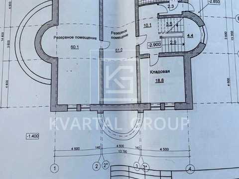 будинок за адресою вул. Зоряна, 8