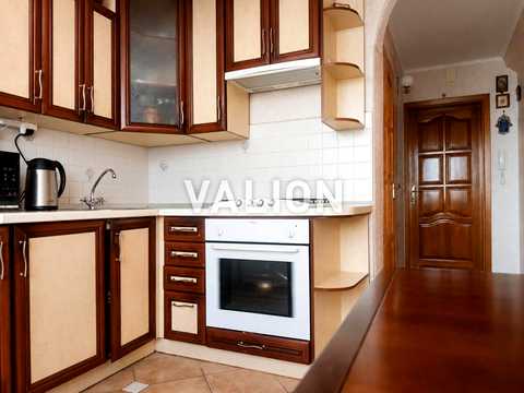 квартира по адресу Харьковское шоссе, 2