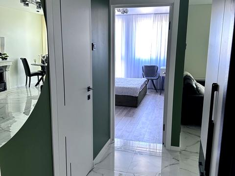 квартира по адресу Стрийская ул., 45-Г