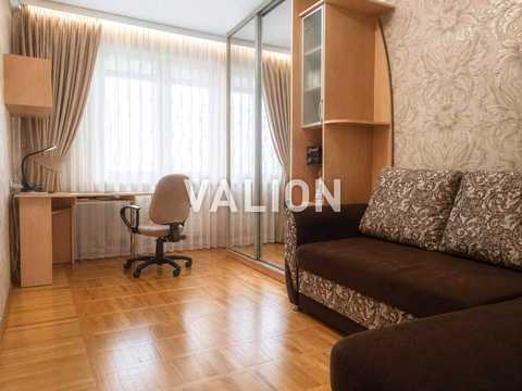 квартира по адресу Харьковское шоссе, 2