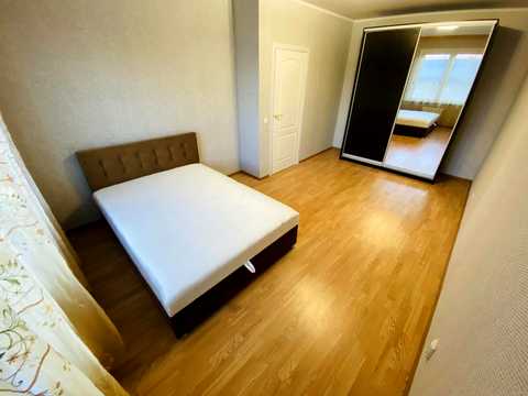 квартира за адресою Бориса Гмирі вул., 20