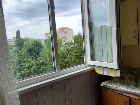 квартира за адресою Ігоря Юхновського вул. (Сулеймана Стальського), 28-А
