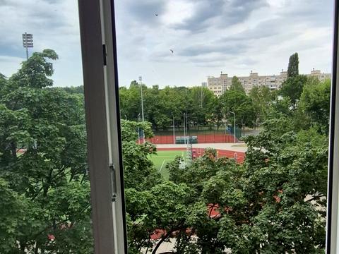 квартира за адресою Ігоря Юхновського вул. (Сулеймана Стальського), 28-А