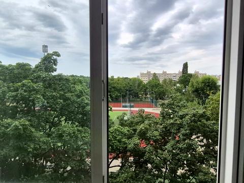 квартира за адресою Ігоря Юхновського вул. (Сулеймана Стальського), 28-А