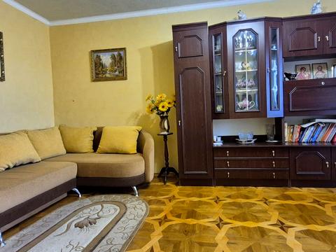 квартира за адресою Ігоря Юхновського вул. (Сулеймана Стальського), 28-А