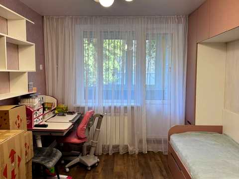 квартира за адресою Холодногірська вул. (Єлізарова), 14