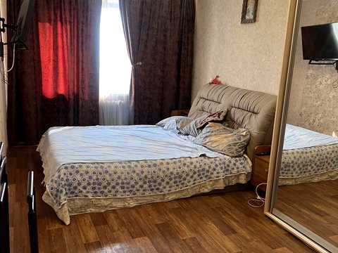 квартира по адресу Виталия Блажко ул. (Махачкалінська), 18