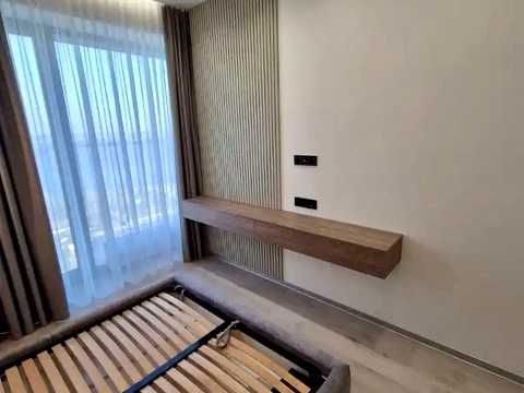квартира за адресою Набережна Перемоги вул., (Sun Tower)