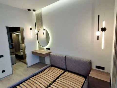 квартира за адресою Набережна Перемоги вул., (Sun Tower)