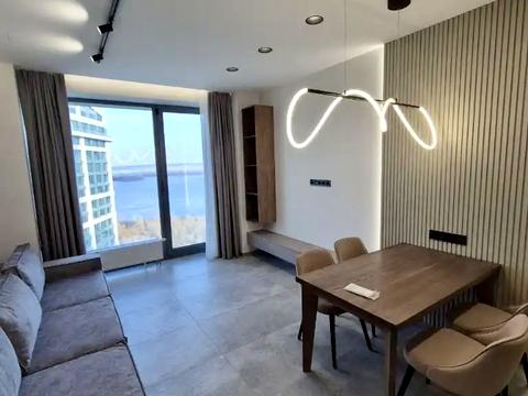 квартира за адресою Набережна Перемоги вул., (Sun Tower)