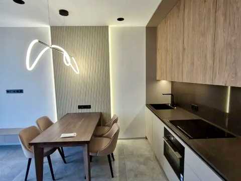 квартира за адресою Набережна Перемоги вул., (Sun Tower)