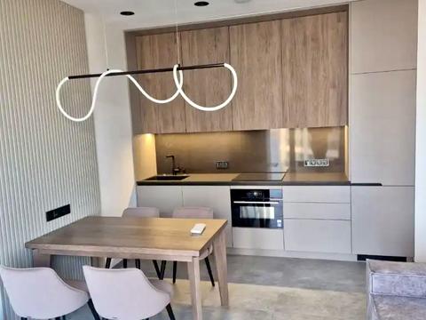 квартира за адресою Набережна Перемоги вул., (Sun Tower)