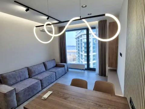 квартира за адресою Набережна Перемоги вул., (Sun Tower)
