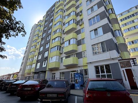 коммерческая по адресу Победы просп. (30-річчя Перемоги), 25/2