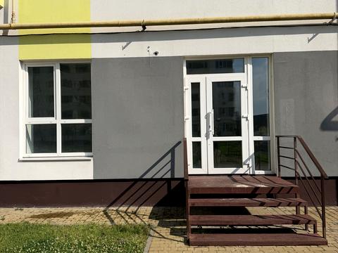 коммерческая по адресу Победы просп. (30-річчя Перемоги), 25/2