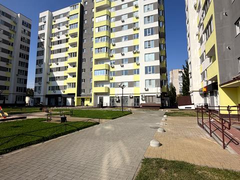 коммерческая по адресу Победы просп. (30-річчя Перемоги), 25/2