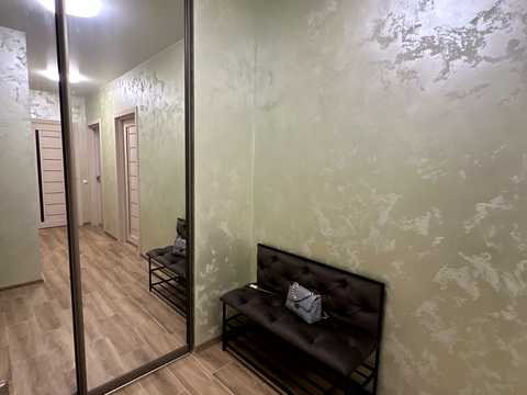 квартира за адресою Академіка Заболотного вул., 1-А