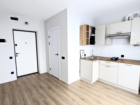 квартира за адресою Нова Виноградна вул., 16