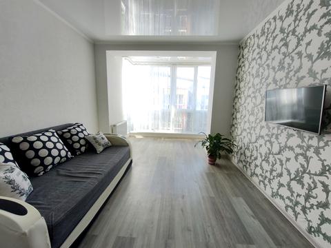 квартира по адресу Есенина ул., 31