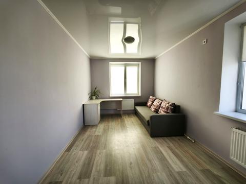 квартира по адресу Есенина ул., 31