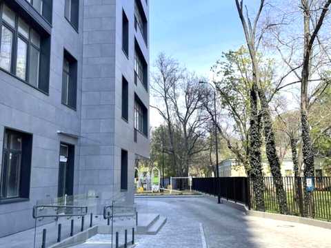 квартира за адресою Шевченка просп., 29/1