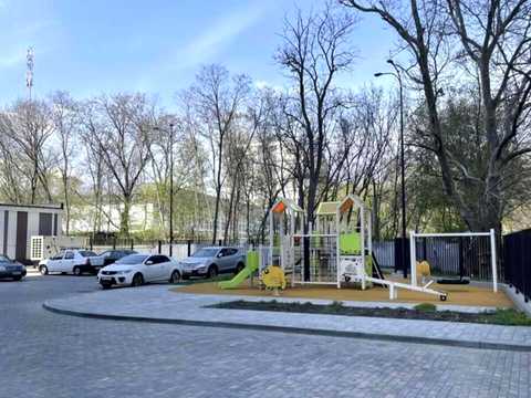 квартира за адресою Шевченка просп., 29/1