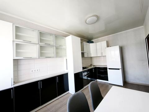квартира по адресу Есенина ул., 31