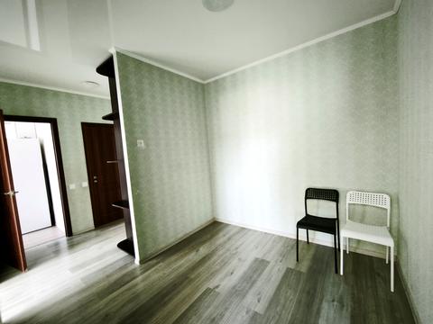 квартира по адресу Есенина ул., 31