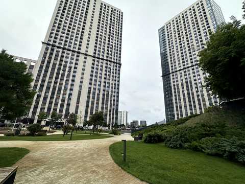 квартира за адресою Академіка Заболотного вул., 1-А