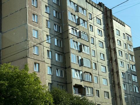квартира за адресою Гетьмана Павла Полуботка вул., 7